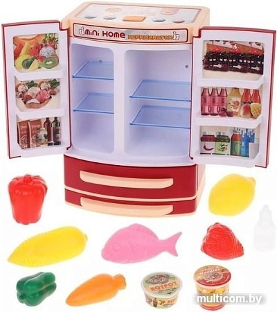 Холодильник игрушечный Наша Игрушка Y1311258