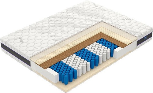 Матрас Vegas Factor 170x195