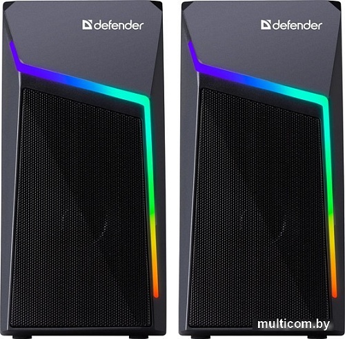 Акустика Defender Stellar