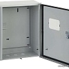 Корпус металлический Эра ЩУ 3/1-0 76 У1 IP54 Б0028770