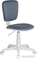 Компьютерное кресло Бюрократ CH-W204NX/15-48 (серый)