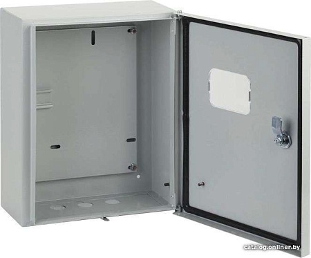 Корпус металлический Эра ЩУ 3/1-0 76 У1 IP54 Б0028770