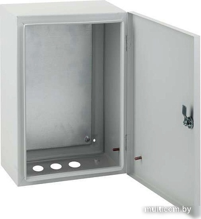 Корпус металлический Эра Simple ЩМП-07IP31 Б0041658