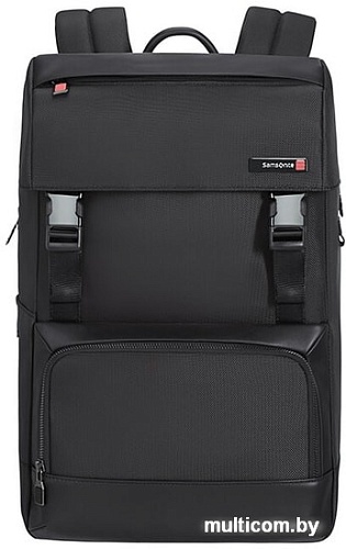 Рюкзак Samsonite Safton CS4-09005 (черный)