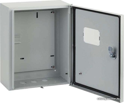 Корпус металлический Эра ЩУ 3/1-0 76 У1 IP54 Б0028770