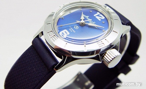 Наручные часы Восток Женские 051226