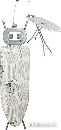 Гладильная доска Krosper F1 Absolute KRA-F1