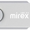 USB Flash Mirex Color Blade Swivel 3.0 64GB 13600-FM3SVS64