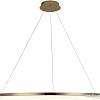 Подвесная люстра LOFT IT Ring 10014XXL