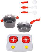 Кухонная плита игрушечная Стром Детский кухонный У353