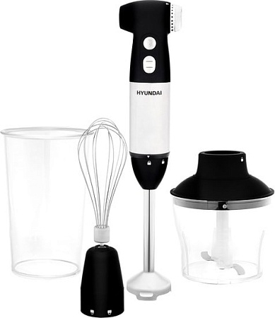 Погружной блендер Hyundai HYB-H4131