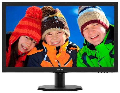 Монитор Philips 243V5QHAB/00
