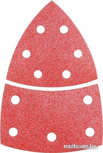 Набор шлифлистов Bosch C430 Expert Wood and Paint 2608607407