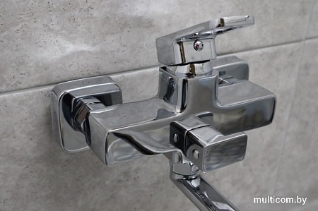 Смеситель Wisent W2249