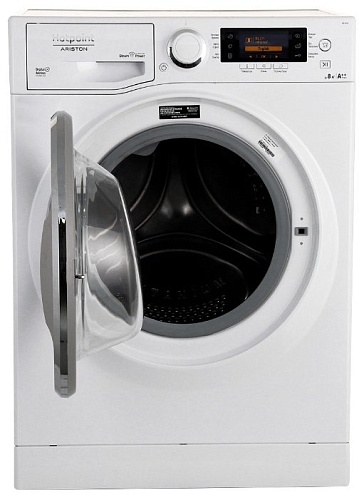 Hotpoint-Ariston RSD 8229 ST X