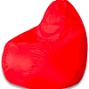 Кресло-мешок DreamBag 50011 (XL, оксфорд, красный)