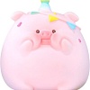 Копилка для денег ILikeGift Pig joy BB2223-1A (розовый)