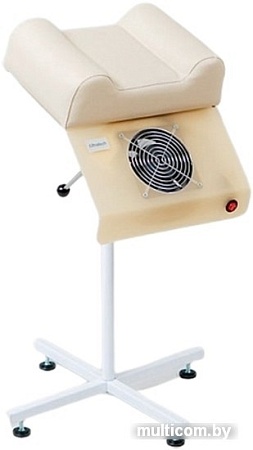 Вытяжка маникюрная Ultratech SD-117 (карамельный)