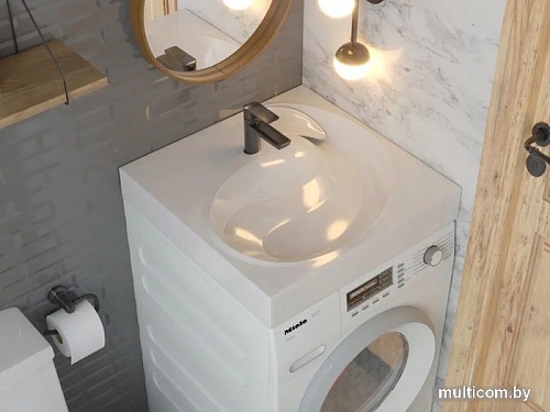 Умывальник Madera Buta 60