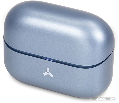 Наушники AccesStyle Terra ANC (синий)