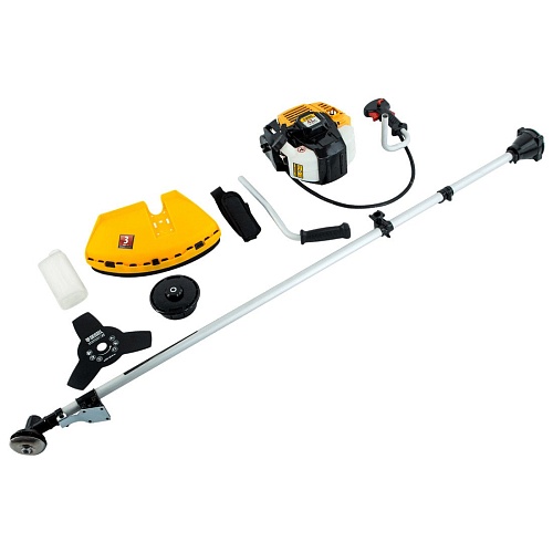 Триммер Denzel DR-43