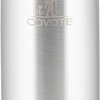 Термос Coyote SVF-1000 кнопка 1л (нержавеющая сталь)