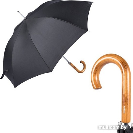 Зонт Baldinini 740163-LA Legno Classic Black