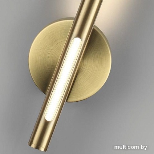 Светильник Odeon Light Mali 6644/10WL