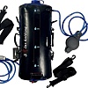 Душ походный AfishTour 20L Camp Shower Bag TPU 840D 516102