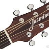Электроакустическая гитара Jasmine JD36CE-NAT