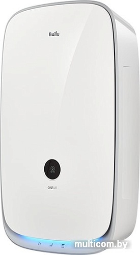 Проветриватель с нагревом Ballu Oneair ASP-130