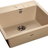 Кухонная мойка GranFest Quadro GF-Q560 (бежевый)