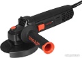 Угловая шлифмашина Dnipro-M GS-120S