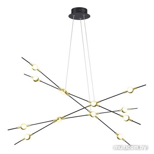 Подвесная люстра Odeon Light Costella 3906/48L