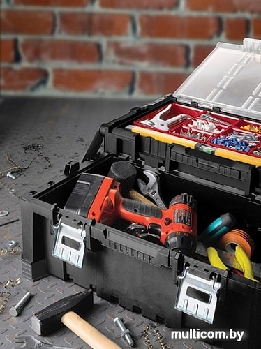 Раздвижной ящик Keter 220241