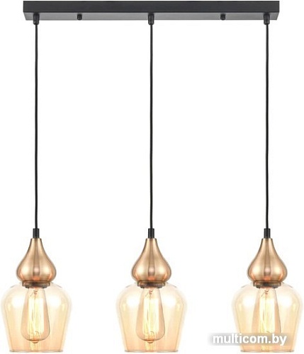 Подвесная люстра Vele Luce Simone VL5564P13