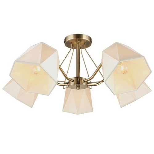 Припотолочная люстра Omnilux Rapallo OML-65007-05