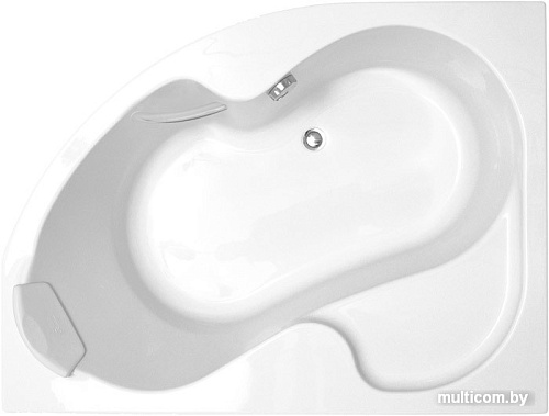 Ванна Ravak Rosa 105x140