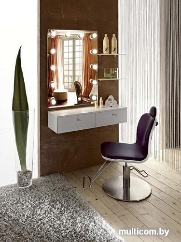 Континент 12 ламп 60x80