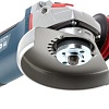 Угловая шлифмашина Bosch GWS 15-125 CI Professional (0601795002)
