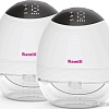 Электрический молокоотсос Ramili SE500X2 (2 шт)
