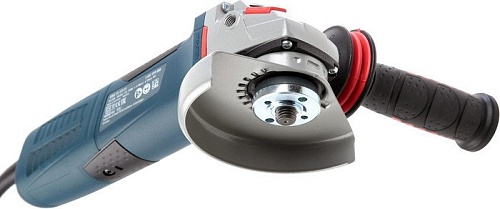 Угловая шлифмашина Bosch GWS 15-125 CI Professional (0601795002)