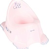 Детский горшок Tega Кролики KR-001-104 (розовый)