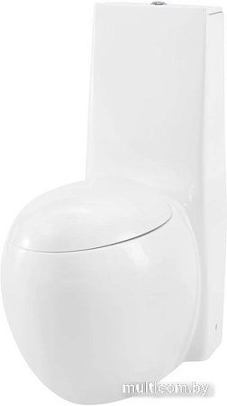 Унитаз Grossman Solis GR-4424 (с сиденьем)