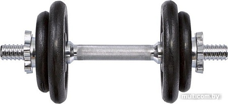 Штанга с гантелями Bradex SF 0558