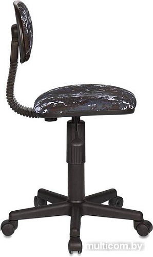 Кресло Бюрократ CH-201NX/Military