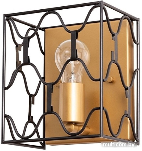 Бра Divinare Dunkan 2021/04 AP-1