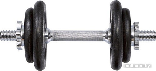 Штанга с гантелями Bradex SF 0558