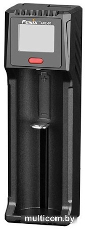 Зарядное устройство Fenix ARE-D1