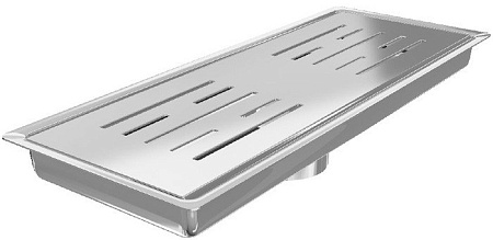 Трап/канал Valtemo Uniqline Base